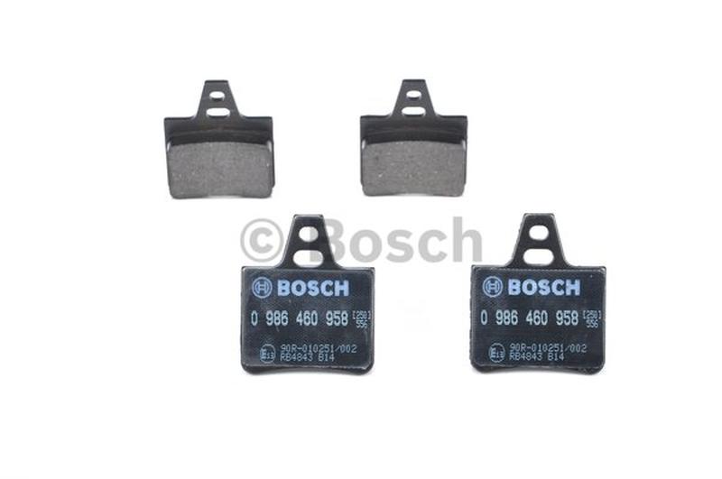 BOSCH 0-986-460-958-2