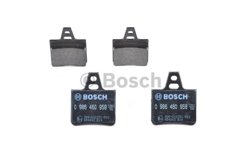 BOSCH 0-986-460-958-4