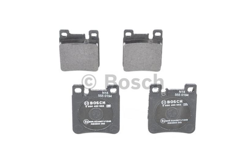 BOSCH 0-986-460-965-2