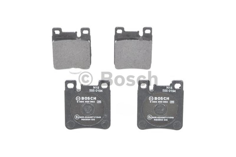 BOSCH 0-986-460-965-4