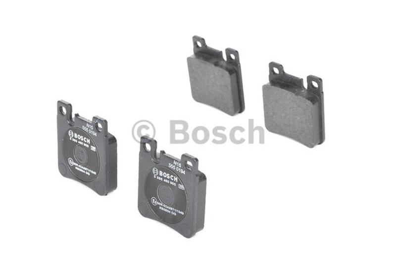 BOSCH 0-986-460-965