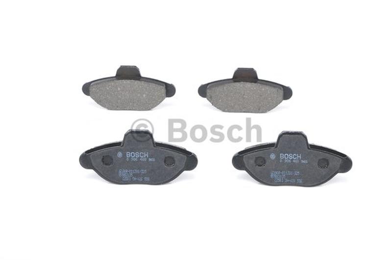 BOSCH 0-986-460-968-2