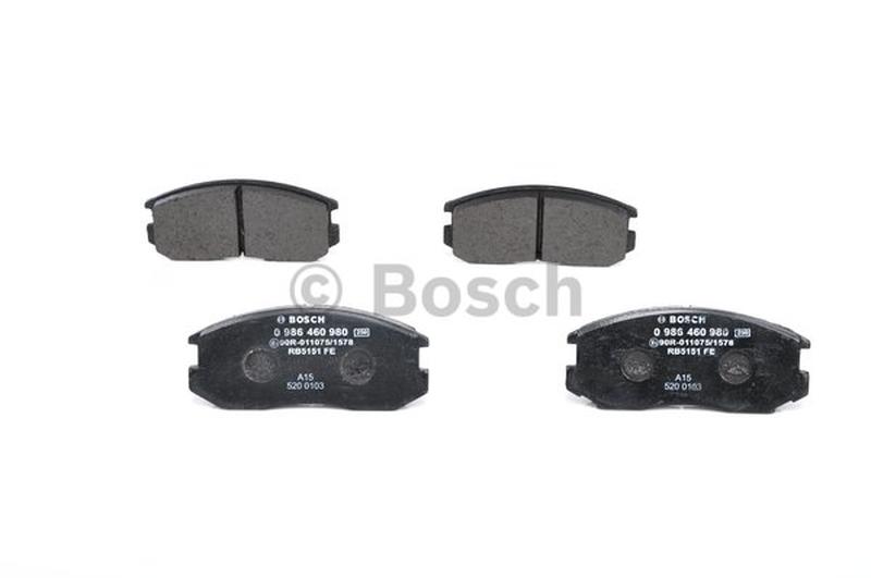 BOSCH 0-986-460-980-2