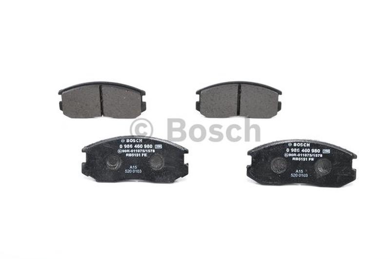 BOSCH 0-986-460-980-4