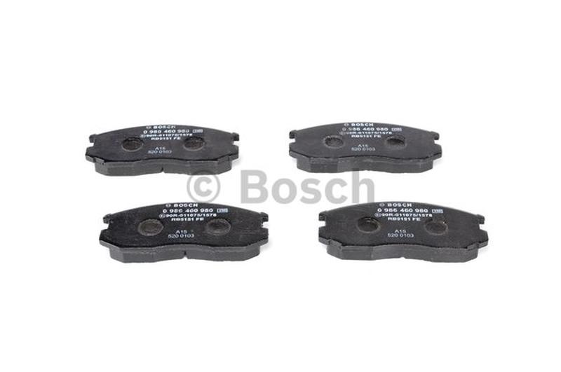 BOSCH 0-986-460-980-7