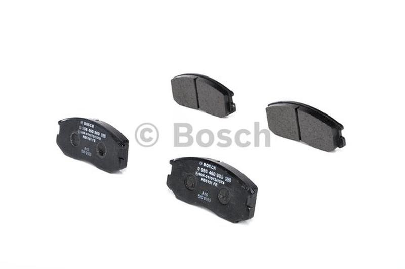 BOSCH 0-986-460-980