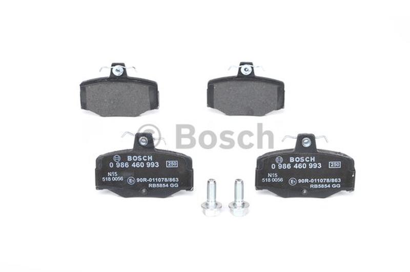 BOSCH 0-986-460-993-2