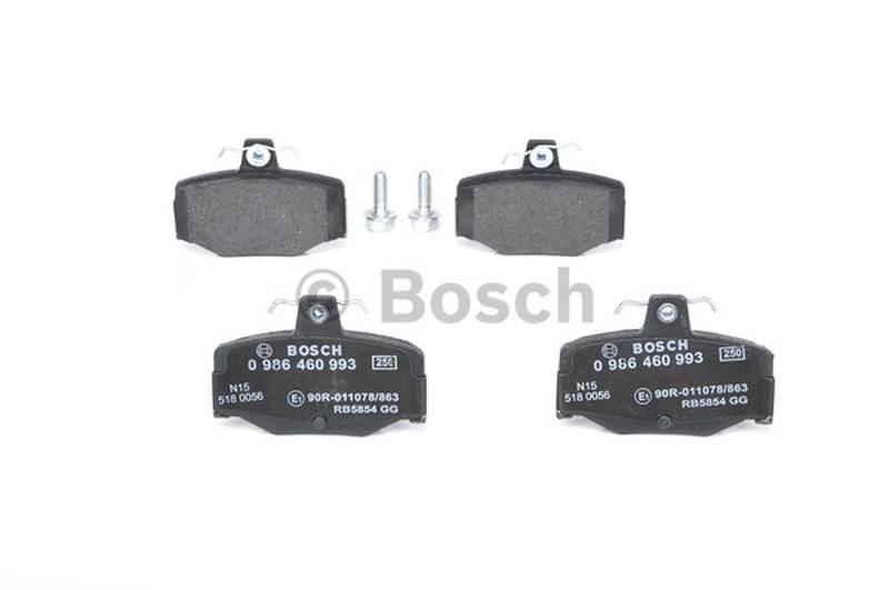 BOSCH 0-986-460-993-4