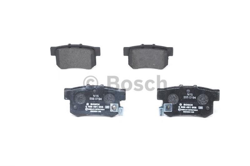 BOSCH 0-986-461-006-2