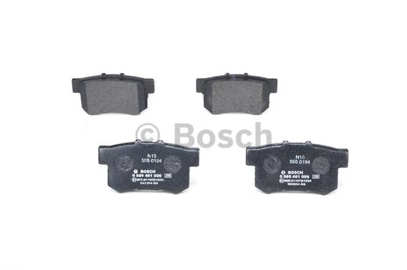 BOSCH 0-986-461-006-4