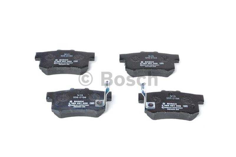 BOSCH 0-986-461-006-7