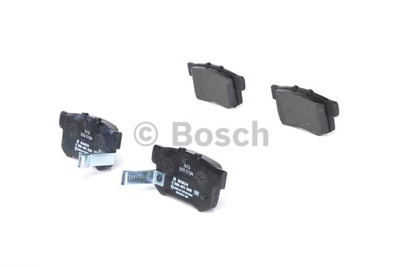 BOSCH 0-986-461-006