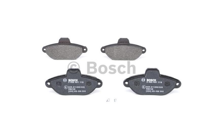 BOSCH 0-986-461-119-2