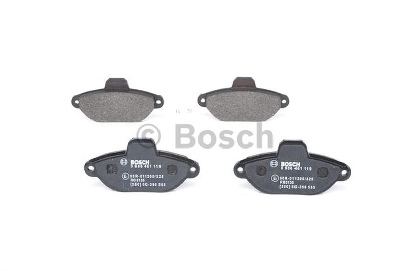 BOSCH 0-986-461-119-4