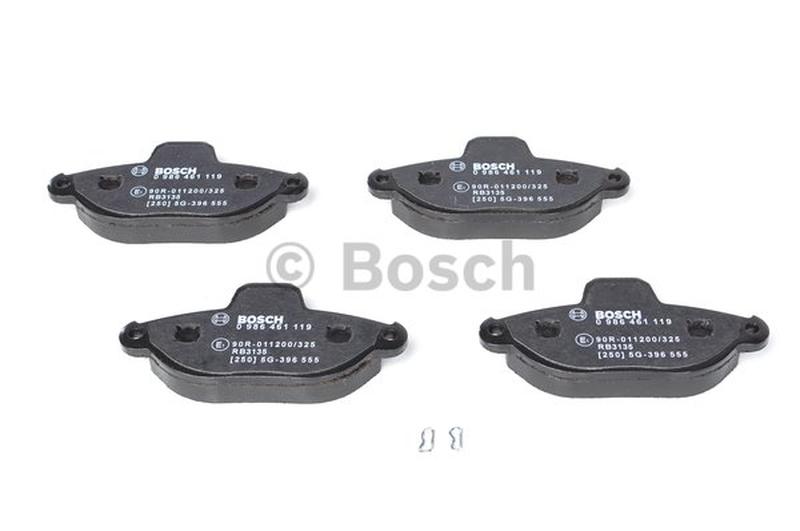 BOSCH 0-986-461-119-7