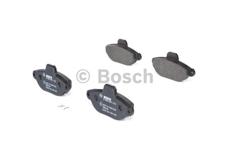 BOSCH 0-986-461-119