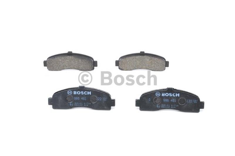 BOSCH 0-986-461-122-4