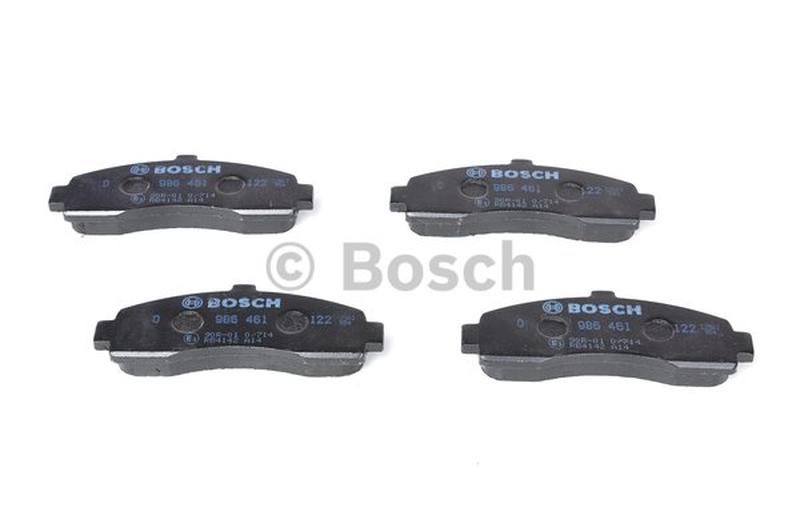 BOSCH 0-986-461-122-7