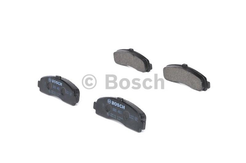 BOSCH 0-986-461-122