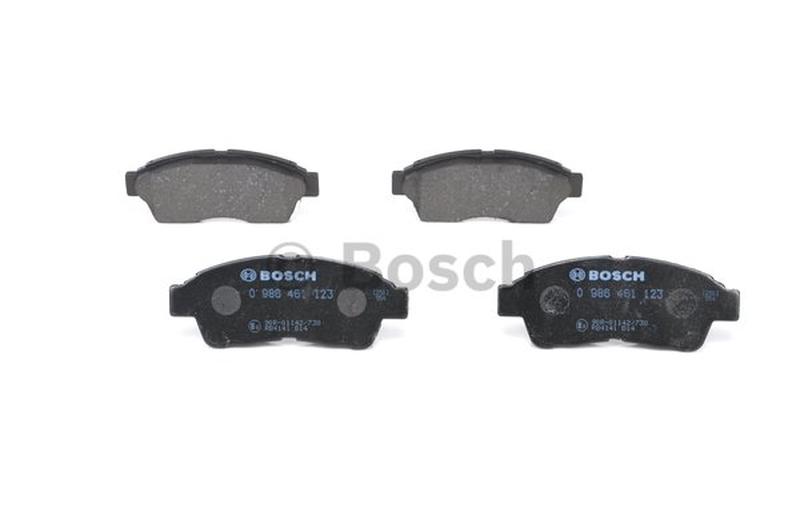 BOSCH 0-986-461-123-4