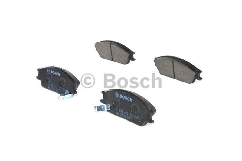 BOSCH 0-986-461-127