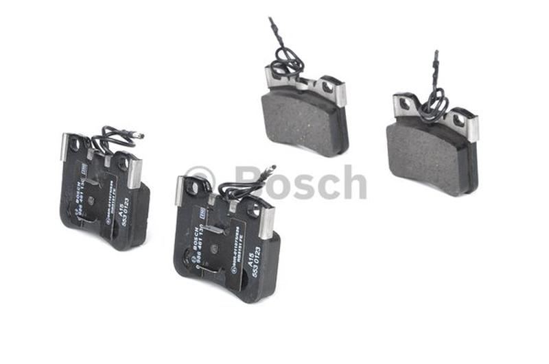 BOSCH 0-986-461-130