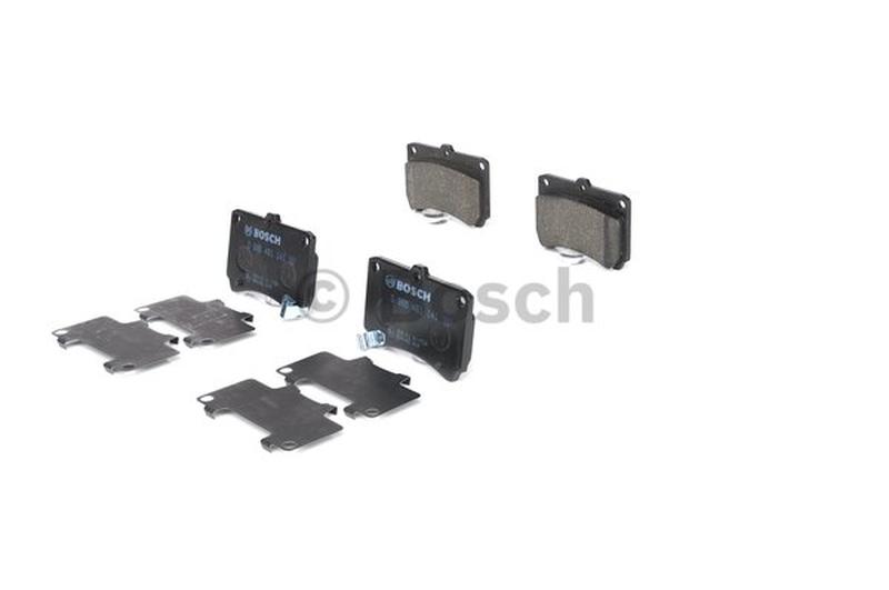 BOSCH 0-986-461-141