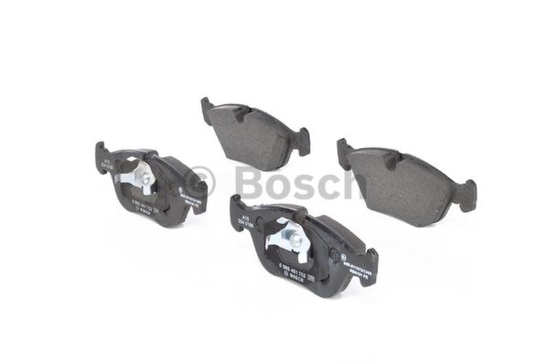 BOSCH 0-986-461-752