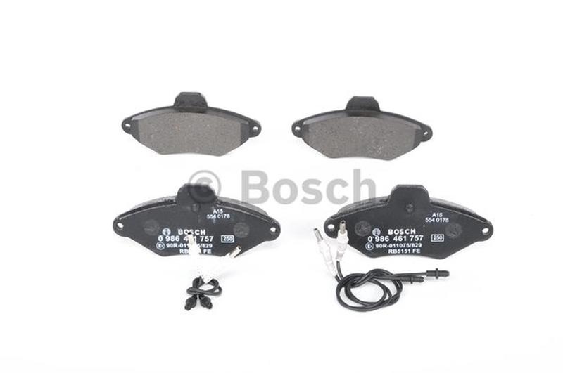 BOSCH 0-986-461-757-2