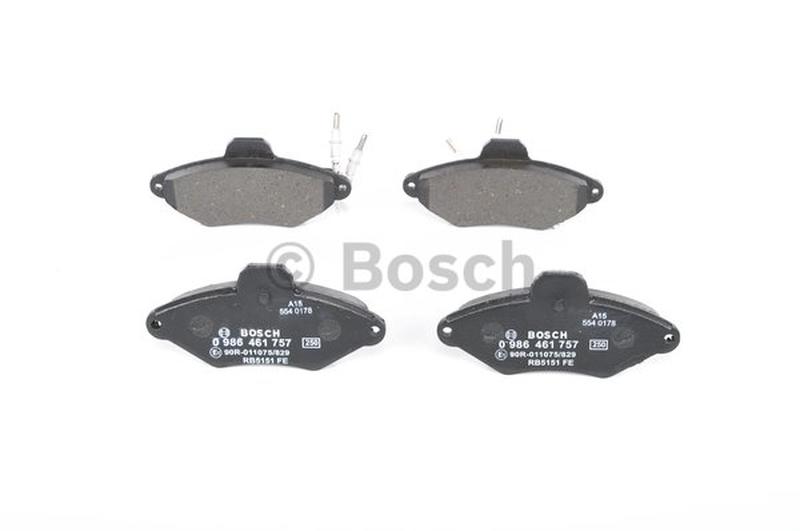 BOSCH 0-986-461-757-4