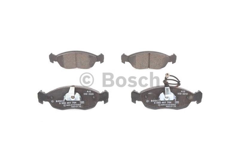 BOSCH 0-986-461-764-2