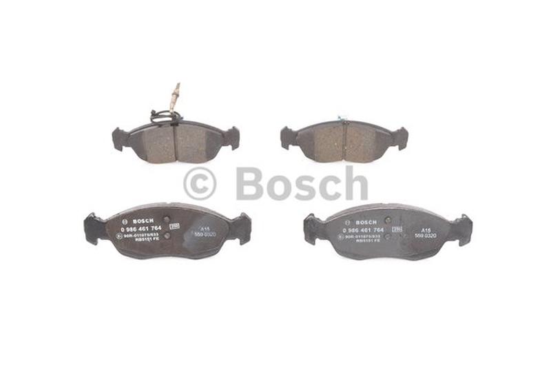 BOSCH 0-986-461-764-4