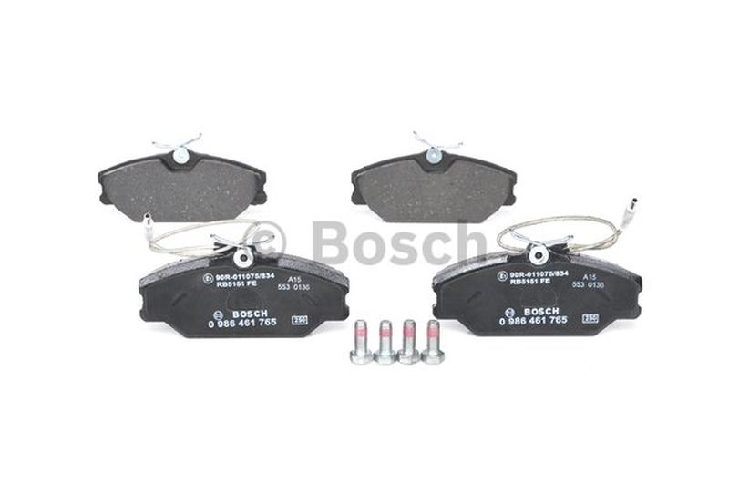 BOSCH 0-986-461-765-2