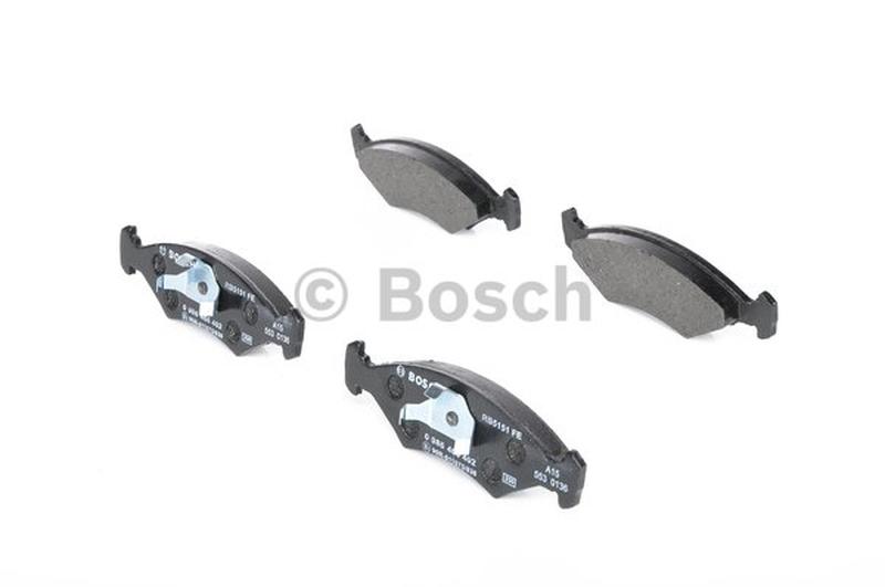 BOSCH 0-986-466-402