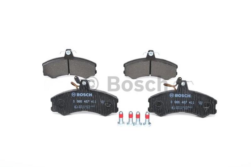 BOSCH 0-986-467-411-2