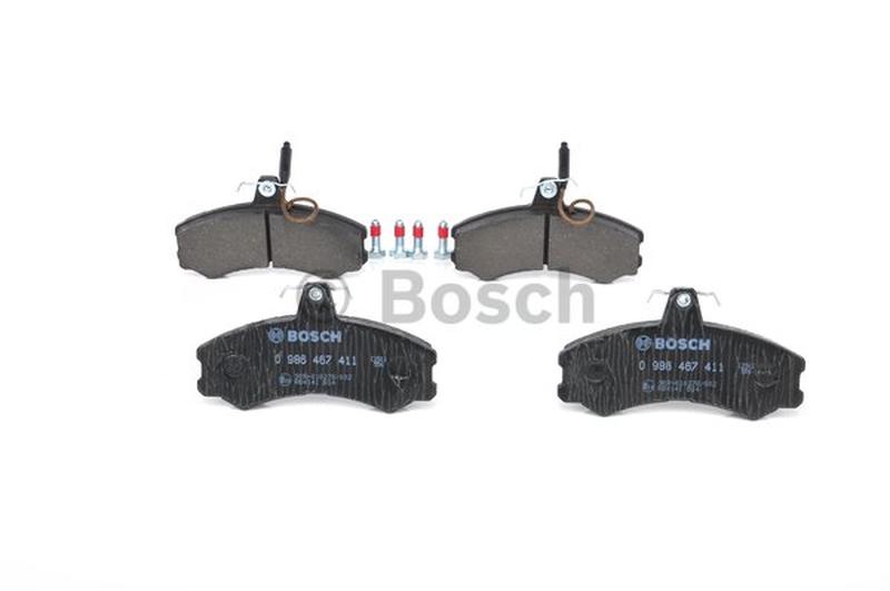 BOSCH 0-986-467-411-4