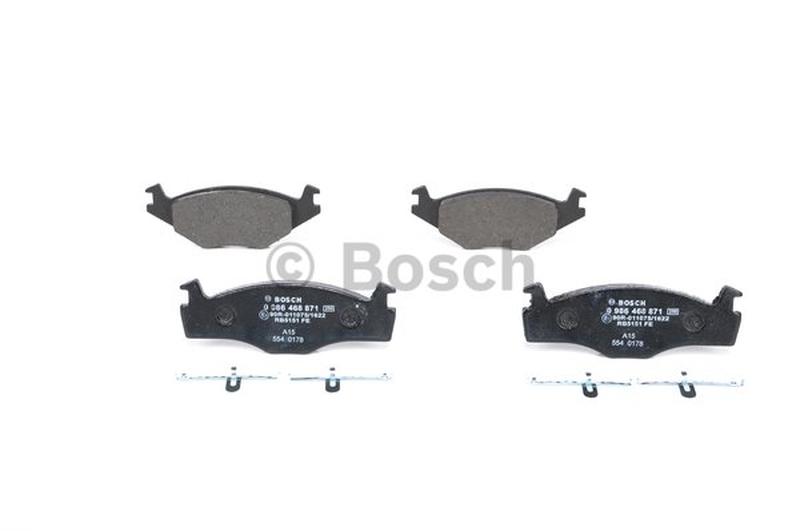 BOSCH 0-986-468-871-2