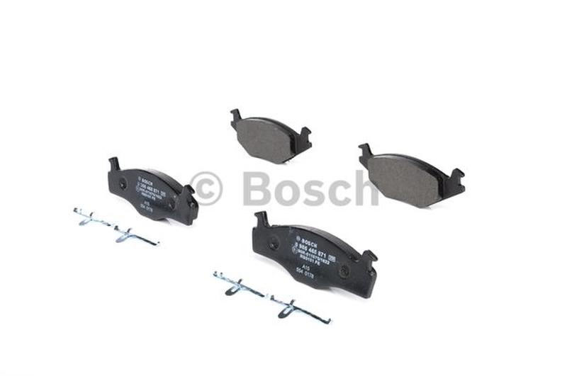 BOSCH 0-986-468-871