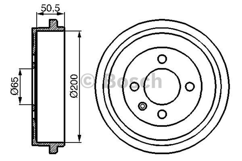 BOSCH 0-986-477-106-6