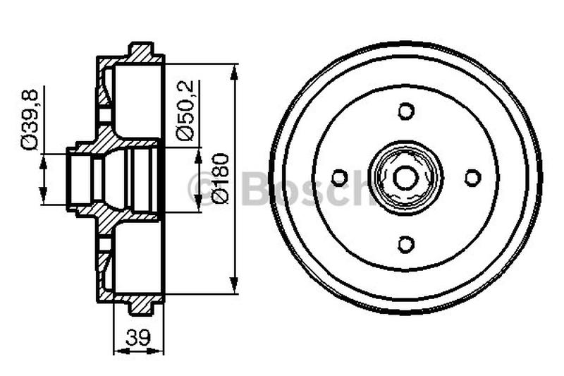 BOSCH 0-986-477-111