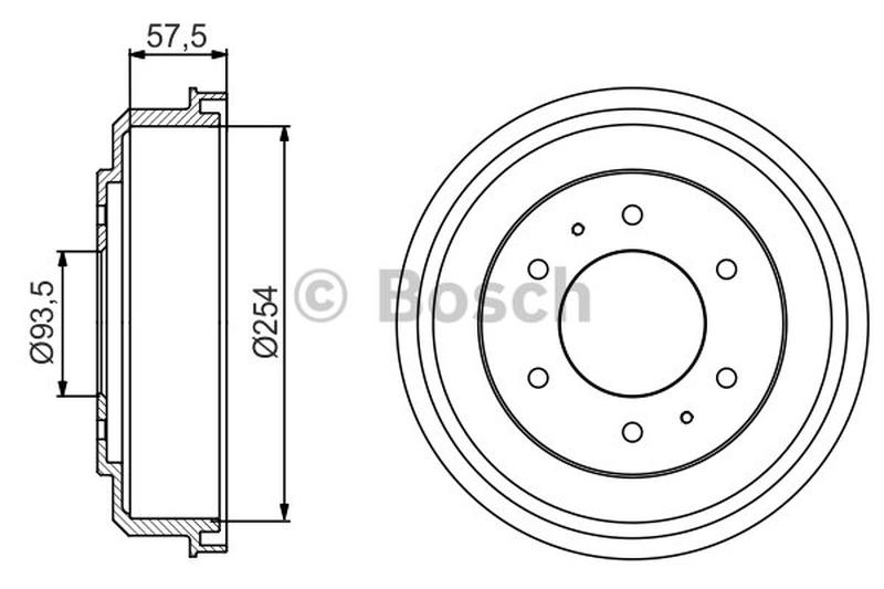 BOSCH 0-986-477-220