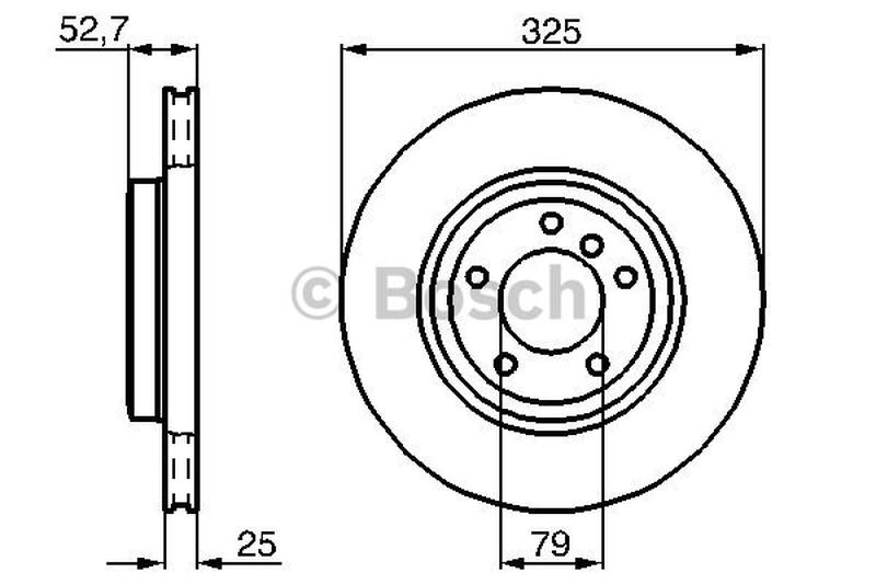 BOSCH 0-986-478-012-6