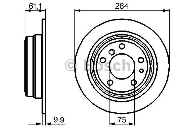 BOSCH 0-986-478-044