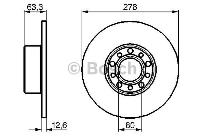 BOSCH 0-986-478-058-3
