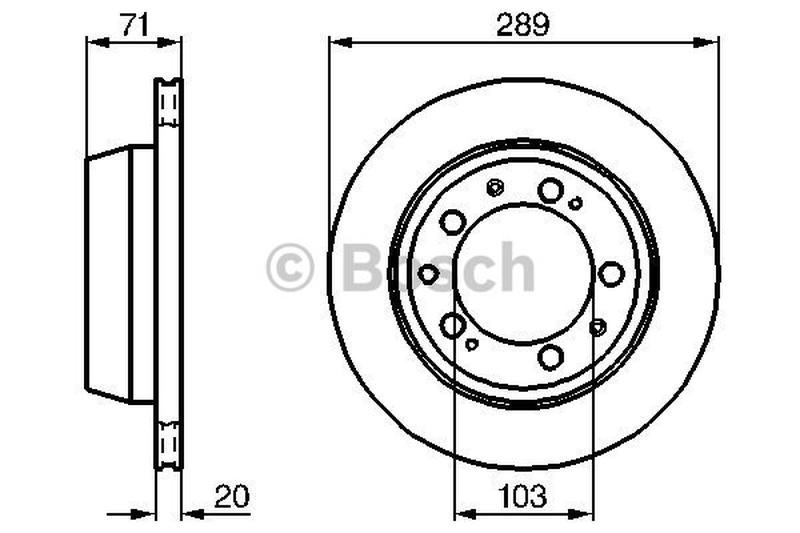 BOSCH 0-986-478-101-3