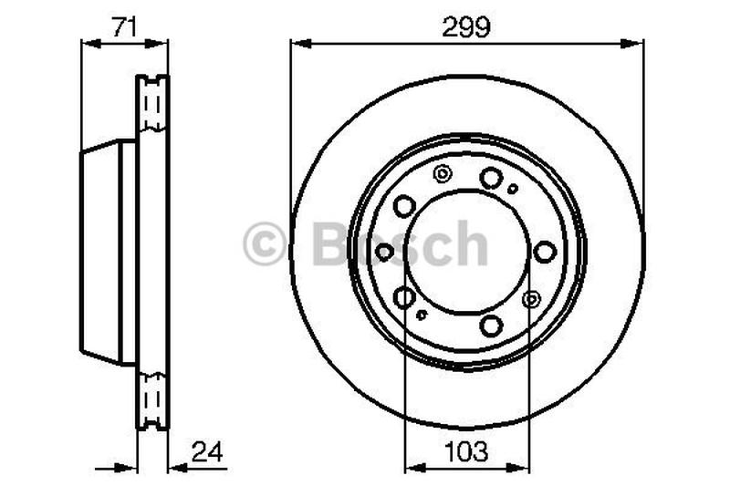 BOSCH 0-986-478-417