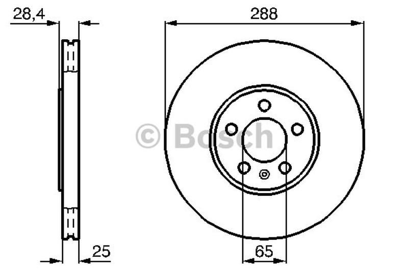 BOSCH 0-986-478-619