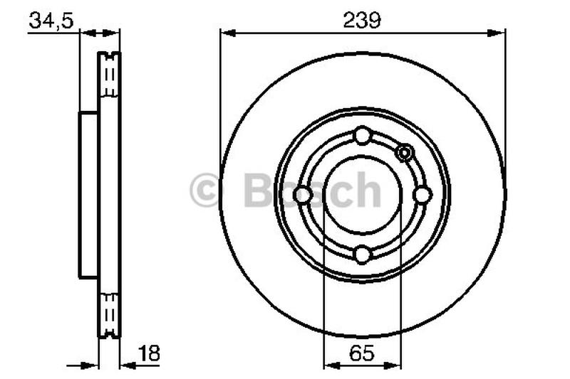 BOSCH 0-986-478-621-6