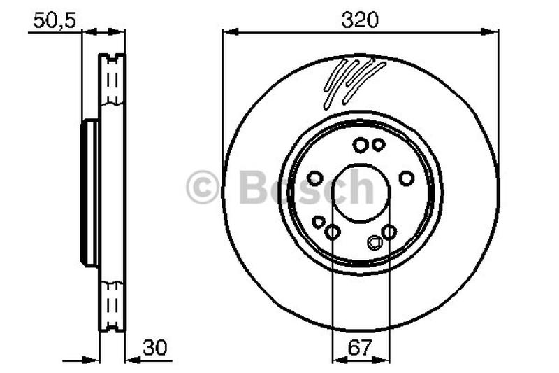 BOSCH 0-986-478-791