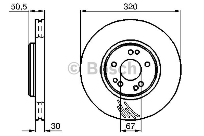 BOSCH 0-986-478-792